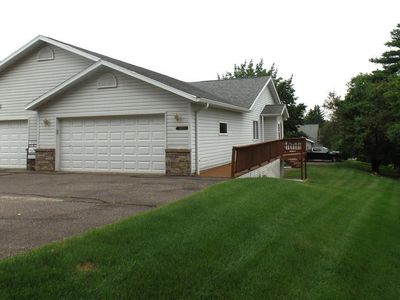 410 Lee Street UNIT C, Durand, WI, 54736