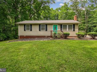 10309 Dutch Hollow Rd, Rixeyville, VA 22737