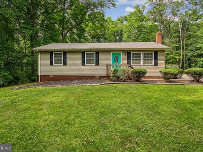 10309 Dutch Hollow Rd, Rixeyville, VA, 22737