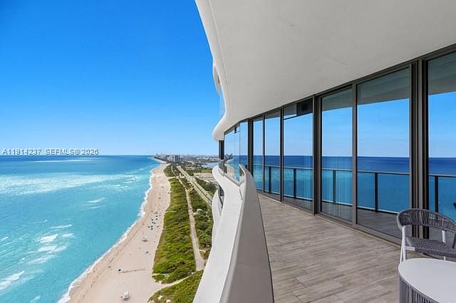 1st image of 15701 Collins Ave #3203