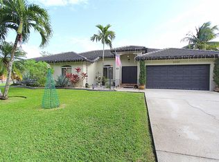 32101 SW 202nd Pl, Homestead, FL 33030