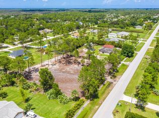 17149 Hamlin Blvd, Loxahatchee, FL 33470