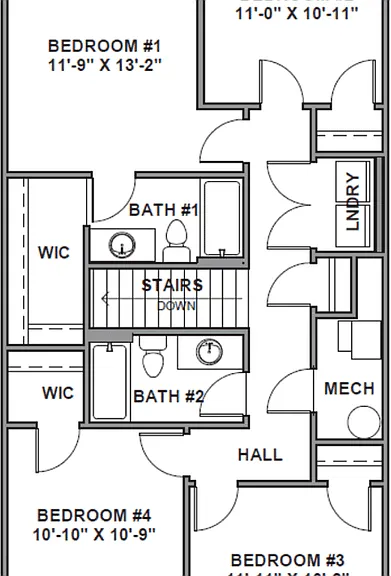 2105 S Wolverine Way — Photo 16