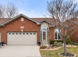 1343 Aspenshore Ave, Windsor, ON