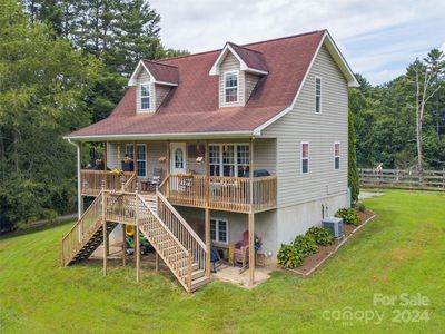 141 Holly Springs Church Rd, Penrose, NC, 28766