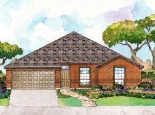 325 Prince John Dr, Saginaw, TX 76179