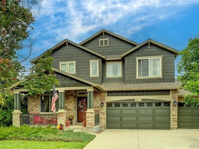 20479 E Bates Place, Aurora, CO, 80013