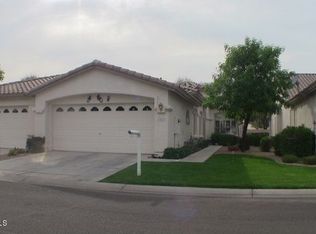 23818 S Serenity Way, Sun Lakes, AZ 85248