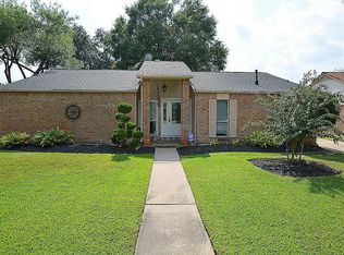 15831 Echo Canyon Dr, Houston, TX 77084