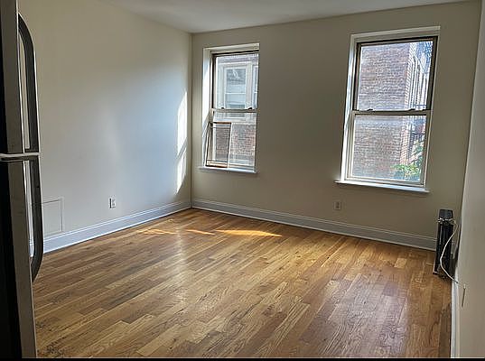 2nd image of 400 W 128th St #33B