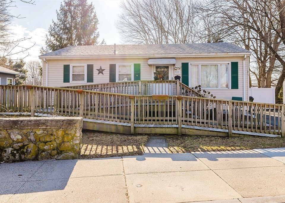 1st image of 1243 New Boston Rd