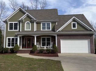 5710 Kentucky Dam Rd, Paducah, KY 42003