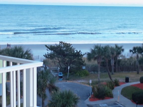 5th image of 7000 N Ocean Blvd. #427