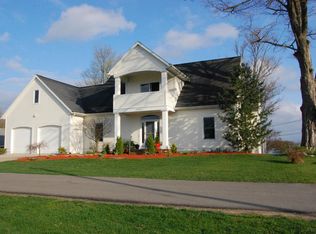 8188 Morrison Lake Gdns, Saranac, MI