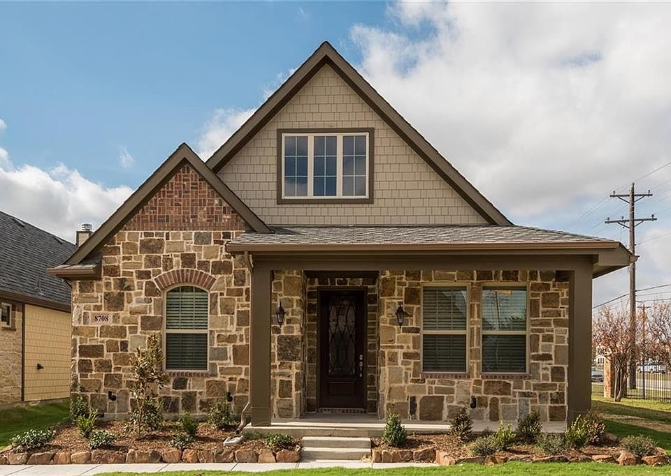 1st image of 8708 Shallowford Ln
