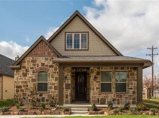 8708 Shallowford Ln, McKinney, TX 75070