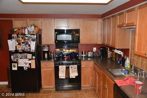 4th image of 1643 N Van Dorn St #A