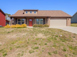 128 Mallard Ln, La Fayette, GA 30728
