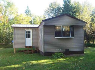 11097 Us Highway 2, Rapid River, MI 49878