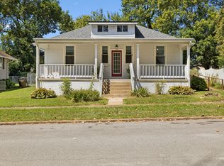 1404 Birdsall St, Old Hickory, TN 37138