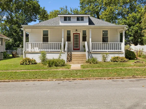 1404 Birdsall St Lot 191, Old Hickory, TN 37138