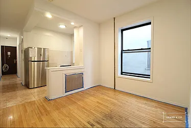 Rented by Grand & Co.