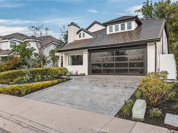 5506 Forest Cove Ln, Agoura Hills, CA 91301