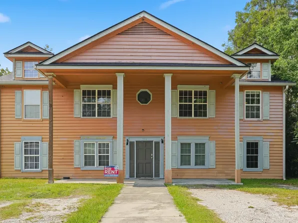 204 A St., Georgetown, SC 29440