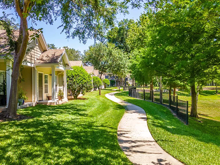 Cottages