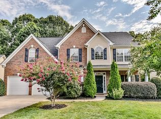 16230 Grafham Cres, Huntersville, NC 28078