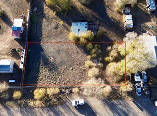 101 S Commerce St, Las Vegas, NM 87701