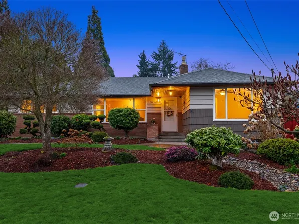 16534 4th Avenue S, Burien, WA 98148