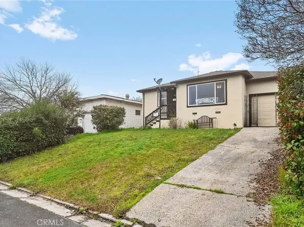 3462 Argonaut Ave, Oroville, CA 95966