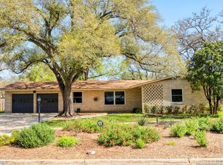1345 Grey Oak Dr, San Antonio, TX 78213