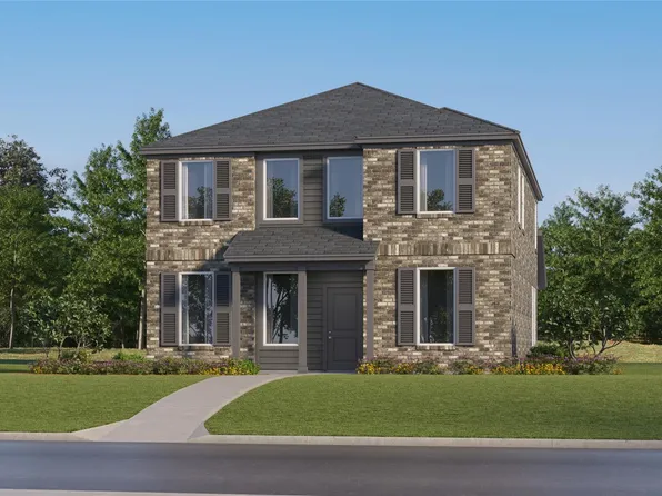 17806 Wrens Nest Way, Pflugerville, TX 78660