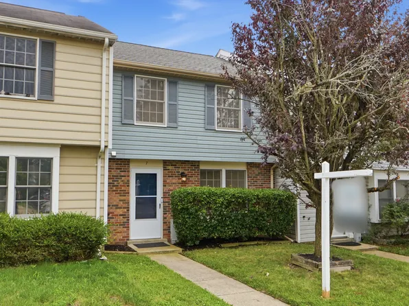 7 Leatherwood Ct, Burtonsville, MD 20866