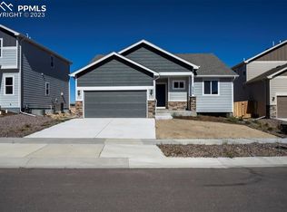 13454 Savannah Falls Ct, Elbert, CO 80106