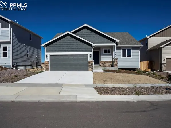 13454 Savannah Falls Ct, Elbert, CO 80106