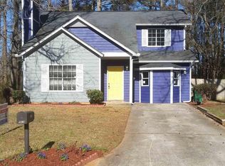 5618 Bradley Cir, Lithonia, GA 30038