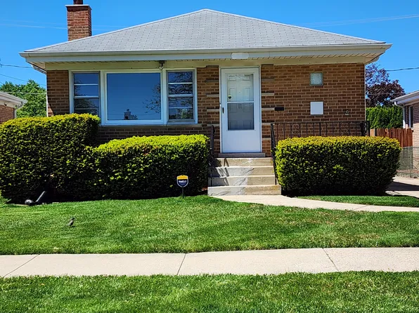 (undisclosed Address), Niles, IL 60714