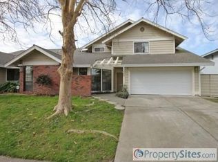 183 Arbusto Cir, Sacramento, CA 95831