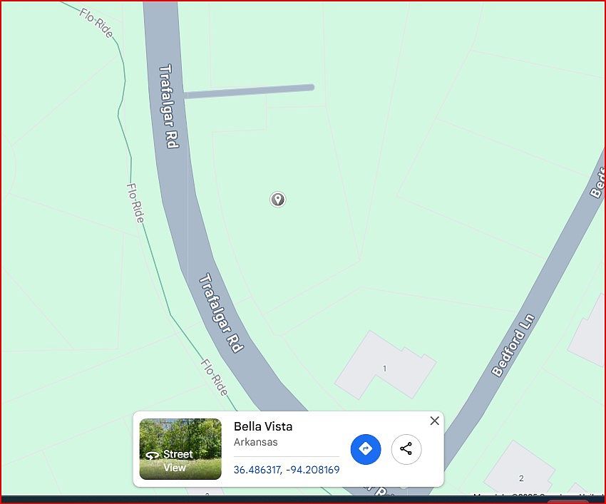 1st image of Trafalgar Rd #1