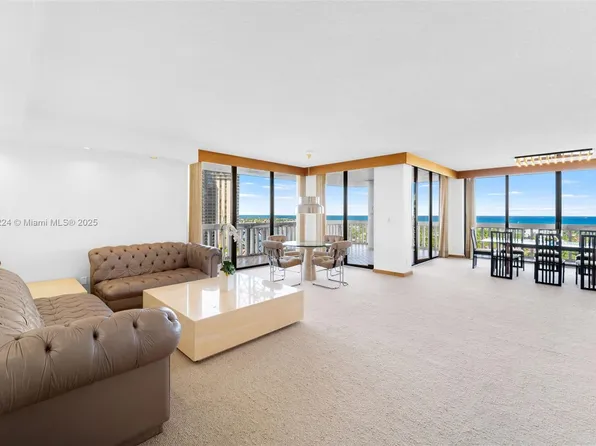 19355 Turnberry Way APT 14K, Aventura, FL 33180
