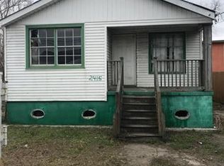 2415 Music St, New Orleans, LA 70117