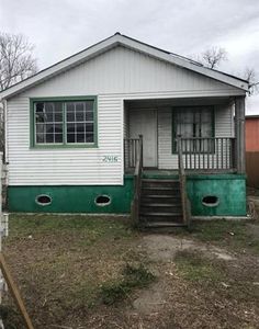 2415 Music St, New Orleans, LA, 70117