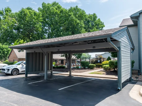 Springhill Apartments