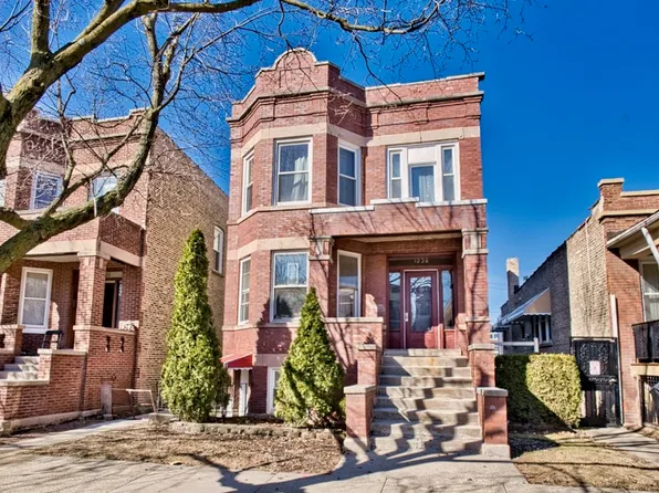 1236 S 59th Ave, Cicero, IL 60804