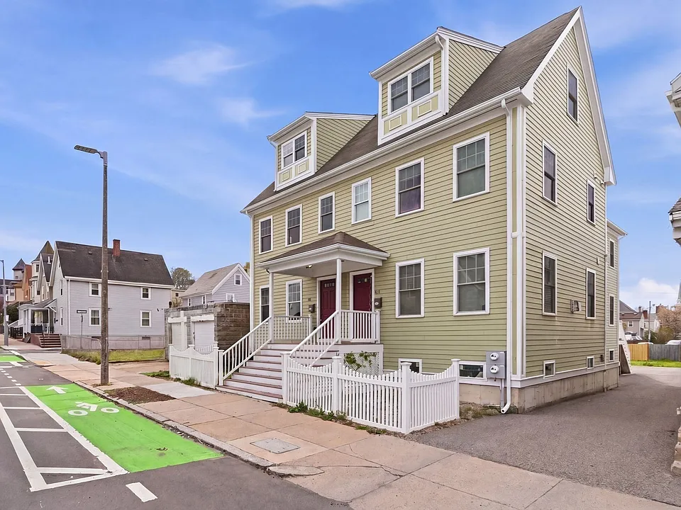 23 Winship St #2