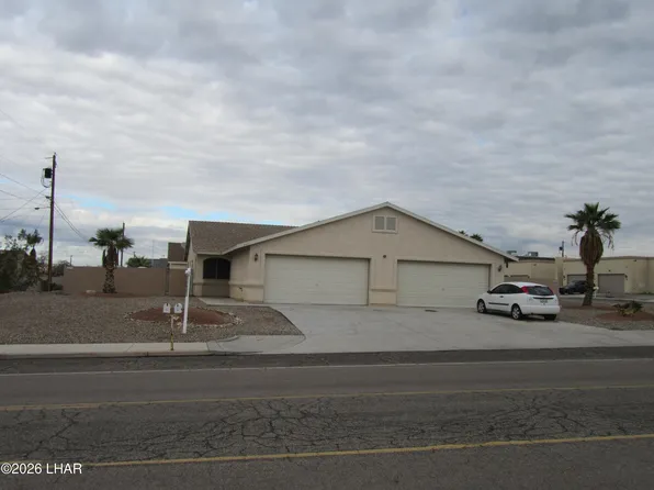 2411 Kiowa Blvd N, Lake Havasu City, AZ 86403
