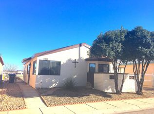 800 S Sunset Vista Dr, Sierra Vista, AZ 85635